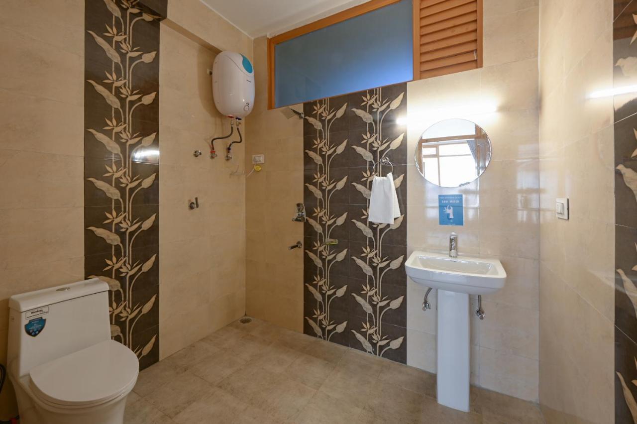 הוסטל Nagar  Zostel Dobhi, Manali מראה חיצוני תמונה