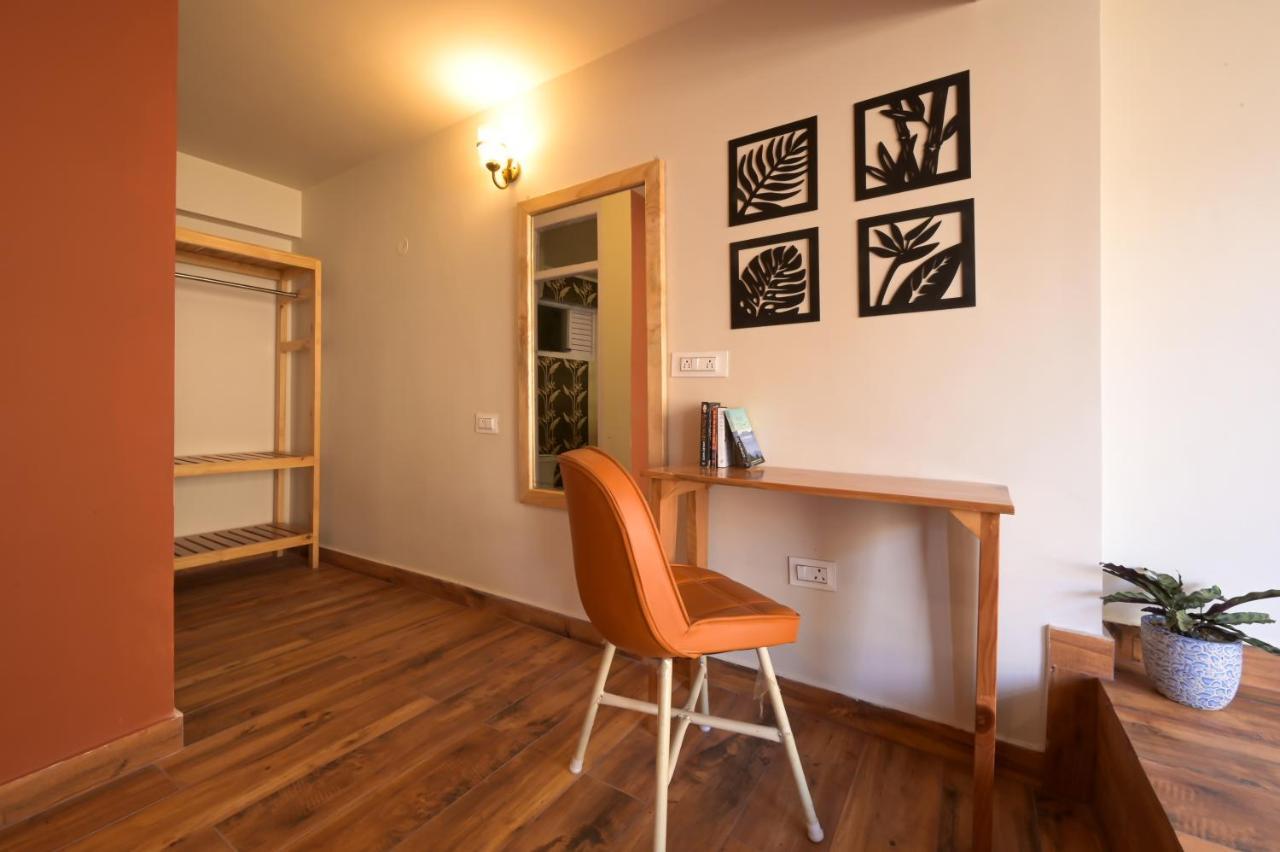 הוסטל Nagar  Zostel Dobhi, Manali מראה חיצוני תמונה