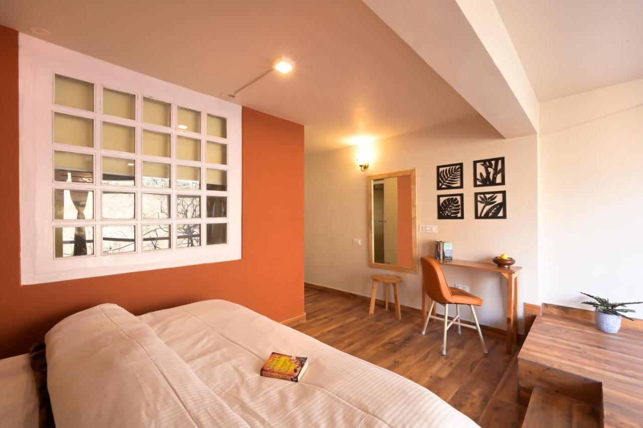 הוסטל Nagar  Zostel Dobhi, Manali מראה חיצוני תמונה